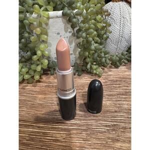 MAC luster lipstick - fresh brew HTF
